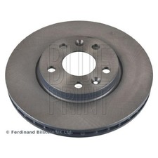 2x Bremsscheibe vorne für Renault Talisman LP KP | 26226361