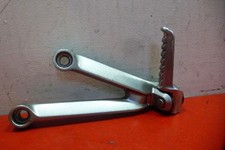 Platine arrière gauche KAWASAKI ZX10R 1000 NINJA 2000 à 2006 - photo 1