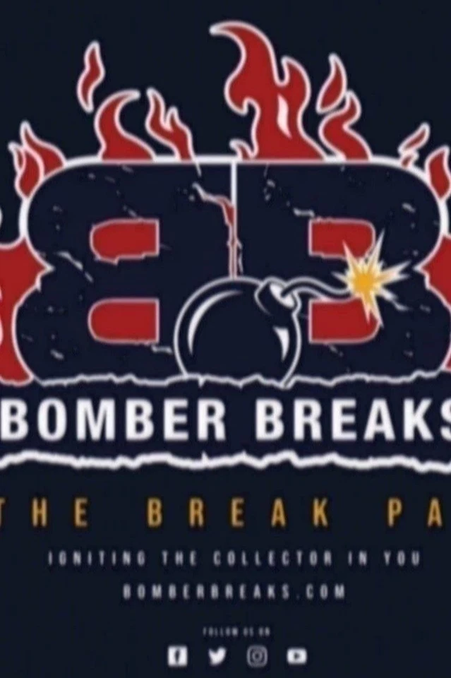 BomberBreaks Thursday Night Live Sports Card Breaks