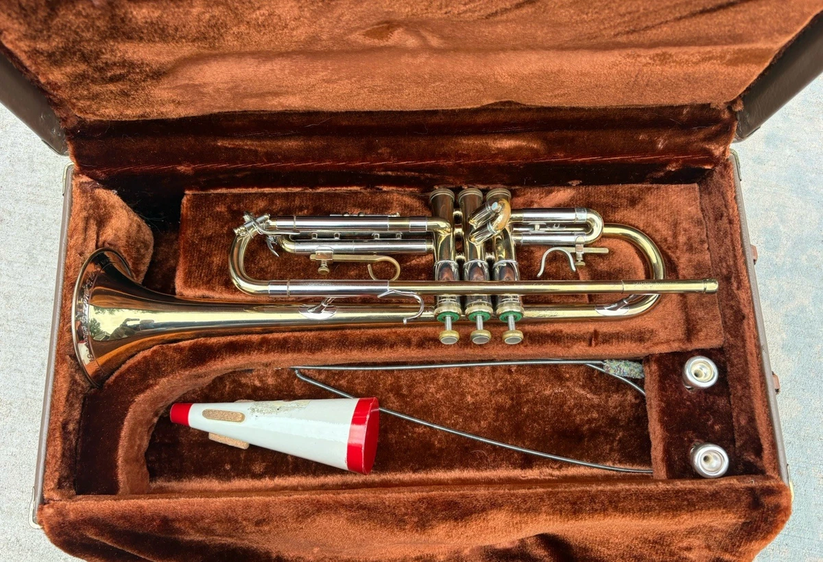 Olds Super Trumpet for sale - eBay
