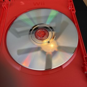 New Super Mario Bros. Wii (Nintendo Wii 2009) CIB Complete Manual Tested Working