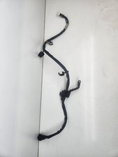 2013-2016 Ford Escape 1.6l Starter Alternator Positive Power Wire Harness Oem