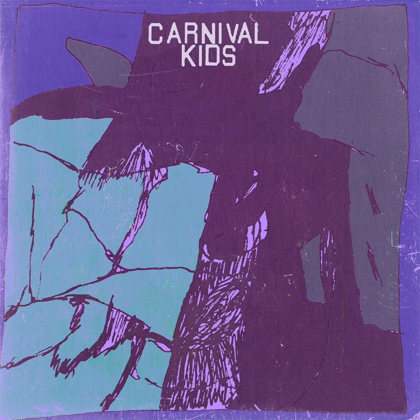 Carnival Kids The Natural Order (винил) (ИМПОРТ ИЗ Великобритании)