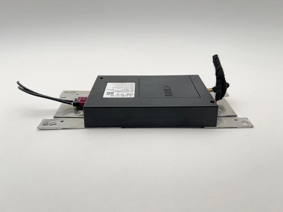 BMW 328i 2016 módulo de control de comunicación Foto 3 de 4