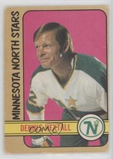 1972-73 O-Pee-Chee Dennis Hextall #225 pb9