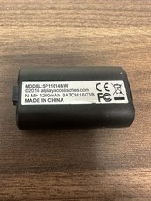 At Play Rechargeable Battery Model SP11014MW For Microsoft Xbox One Very Good 1E