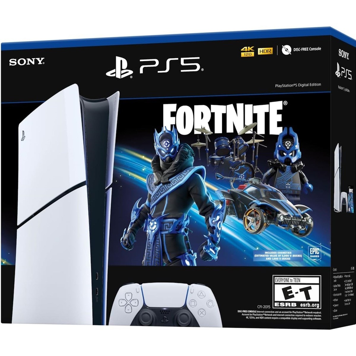 PlayStation - ︎ ︎ PlayStation 5 Buy PS5 Slim Digital Edition Console | GameStop
