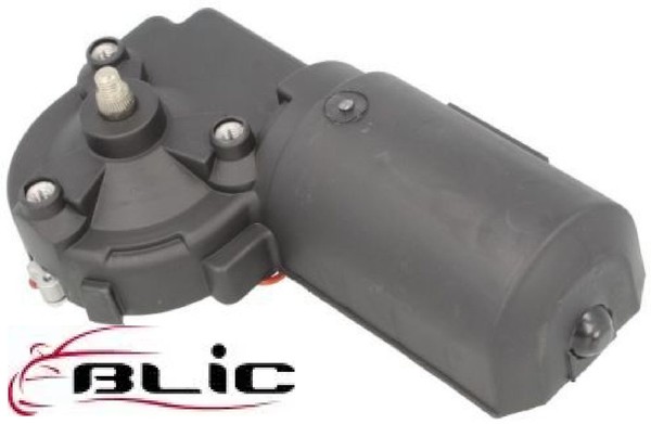 Blic 5810-02-002390 Wischermotor Motor Scheibenwischer FüR Mercedes-Benz-image