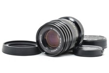 [Top MINT] Minolta M-ROKKOR 90mm f/4 Lens Leica M For CL CLE From JAPAN