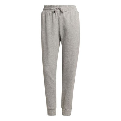 Spodnie damskie adidas Essentials Colorblock Block Cut 3-Stripes Regular Tapered