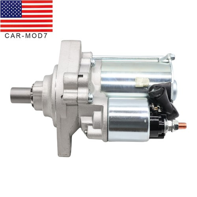 #ad Starter Motor For 98 05 Acura EL 1.7L 98 05 Honda Civic 1.7L 17741 31200 PLM A51 $69.29