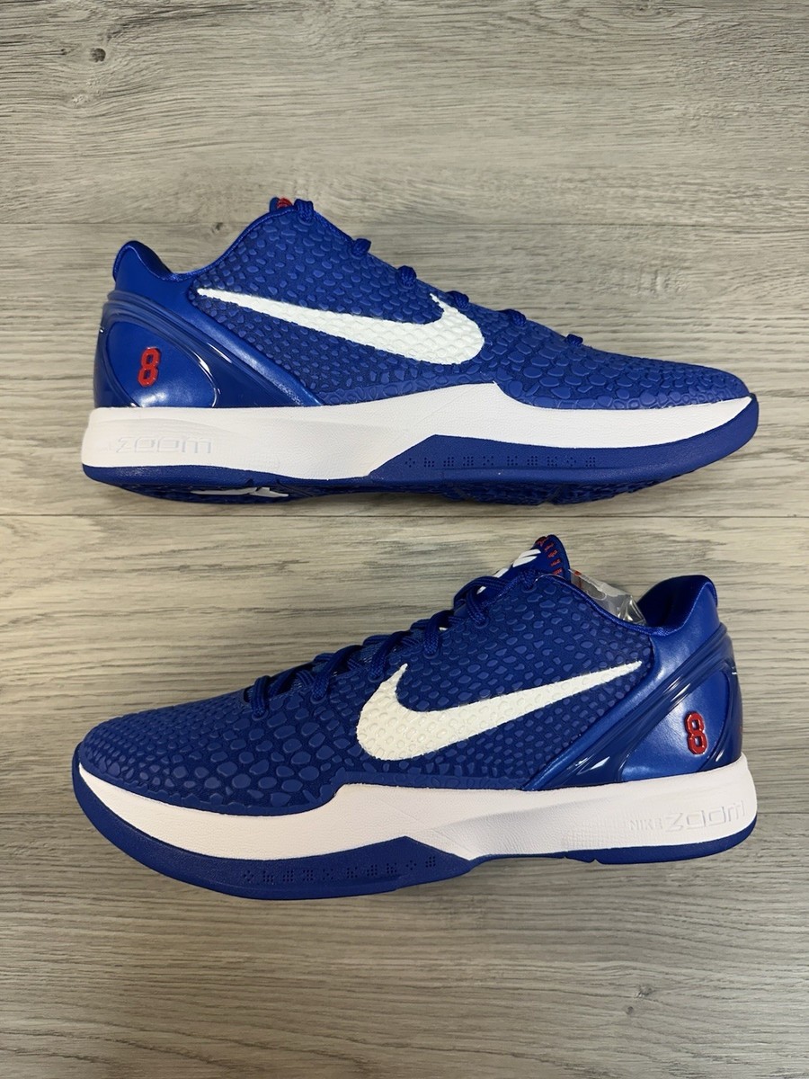 Nike Kobe VI Protro 9.5 ドジャース×kobe Nike Kobe VI Protro 'Dodgers' | WHAT'S IN THE BOX - YouTube