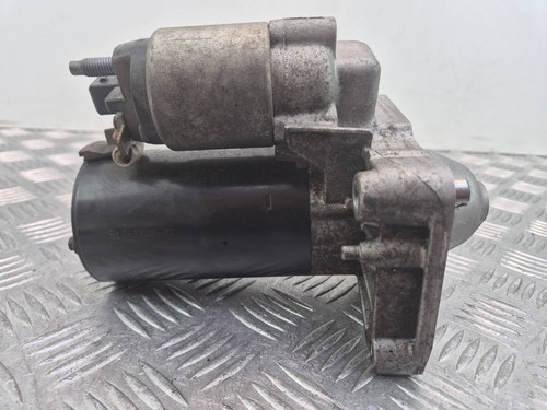 BMW 1 F20 F21 118i 120i  Anlasser 7631025 Benzin 125kW PFF10272