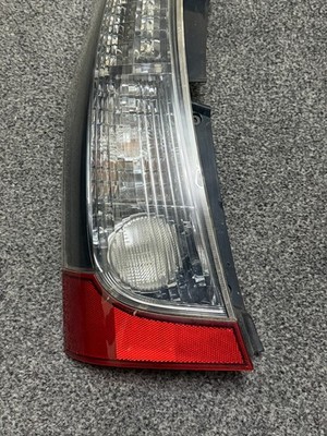 MITSUBISHI GRANDIS Tail Light Rear Lamp O/S 2003-2011 5 Door MPV