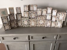 Enesco Cherished Teddies Lot of 27