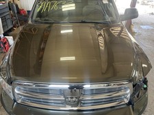 Used Hood Fits 2012 Ram Dodge 1500 Pickup Wo Dual Scoop Grade B Used Hood Fits 2012 Ram Dodge 1500 Pickup Wo Dual Scoop Grade B