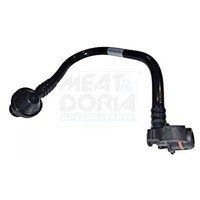 Kraftstoffleitung FüR Renault Clio III Grand Modus 04-14 8200224090