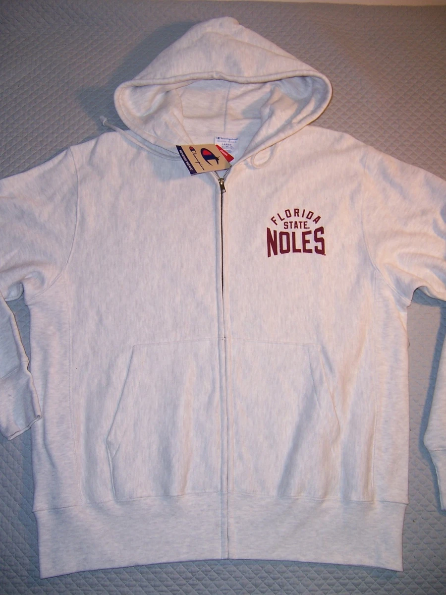 Champion Florida State Seminoles Sports Fan Sweatshirts for sale