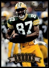 1997 Pinnacle #116 Robert Brooks