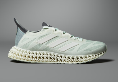 CLEARANCE!! Adidas 4DFWD 3 Mens Running Shoes (D Standard) (ID3508