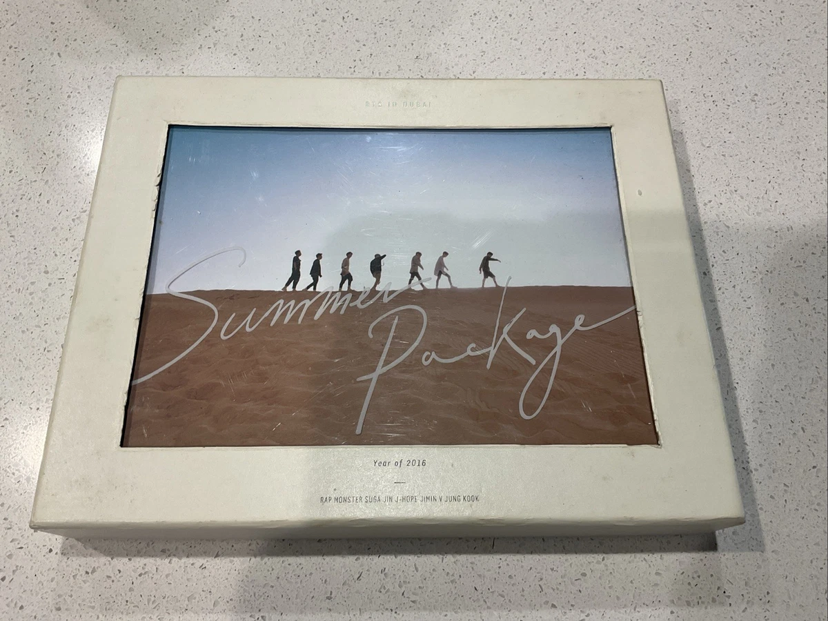 Preços baixos em Pacote de verão BTS | eBay