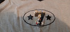 Disney T Shirt Size L 7 Dwarfs