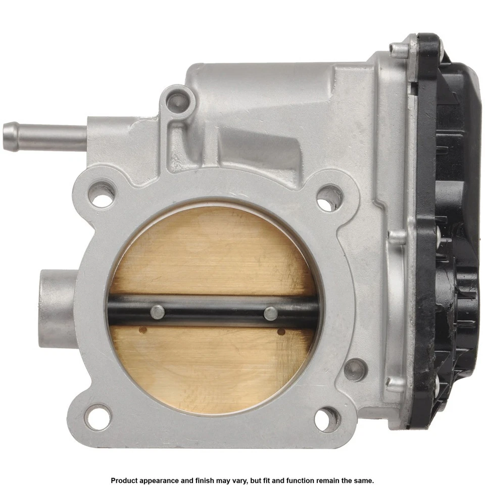 Corpo do acelerador TCP para Toyota 4Runner Tacoma Tundra & FJ Cruiser Cardone - Imagem 3 de 4