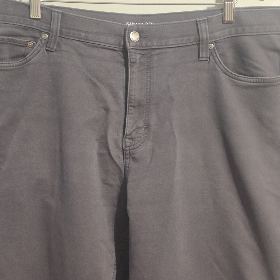 Pantalón Hombre Banana Republic | Meses sin interés