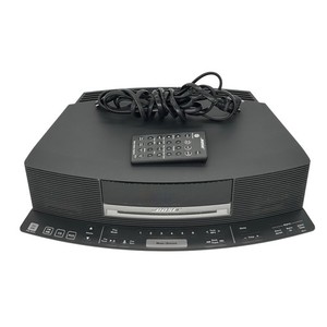 Bose Wave Music System Awrcc1 | eBay