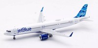 Jetblue Airways Airbus A321-271NX N4022J 1:200 Inflight200 IF321B60824