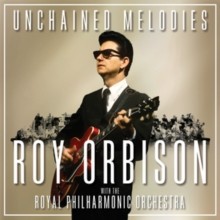 Roy Orbison - Unchained Melodies - Cd - G1398Z-image