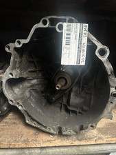 Schaltgetriebe CCF ABK Audi 80 2.0 E 85 KW 115 PS k.a. Km