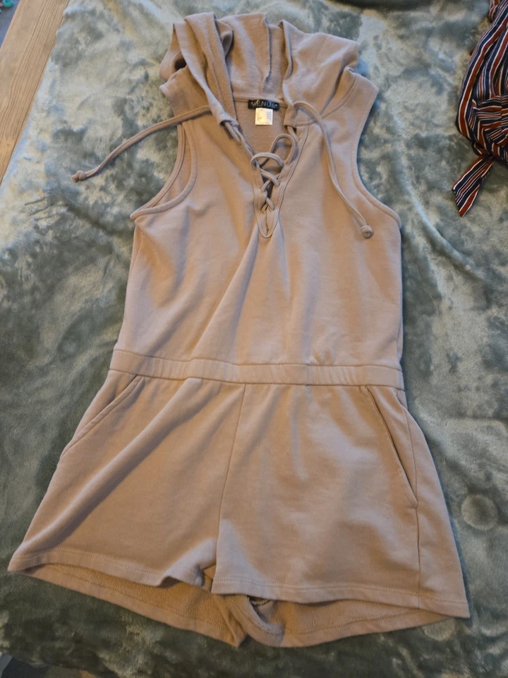 Mamelucos para mujer pequeños y medianos, 3 piezas Foto 4 de 4