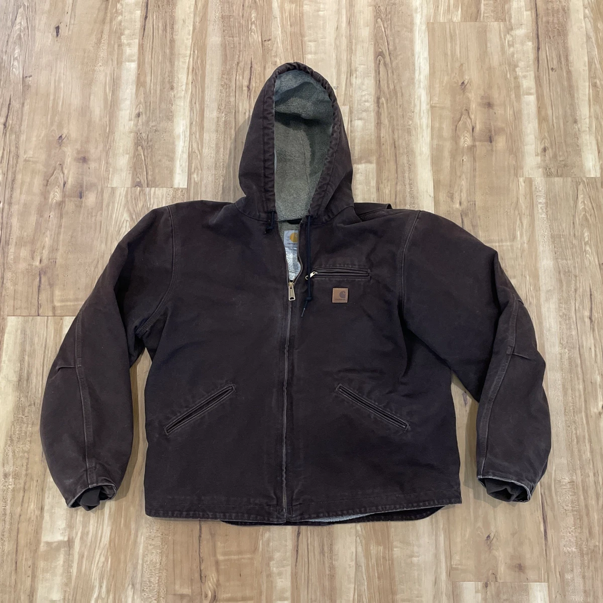 Carhartt J141 Coats, Jackets & Vests for Men for sale | eBay