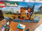 LEGO FRIENDS: Adventure Camp Water Sports (42626) — photo 5