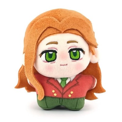 Handmade Elliott Plush  Eli Plush Toy  Lott Plush| Farming Sim Fan Collectible
