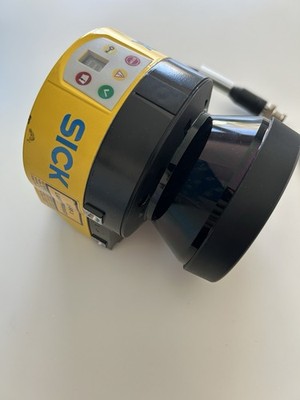 SICK S32B-0011BA Safety Laser Scanner , Gebraucht
