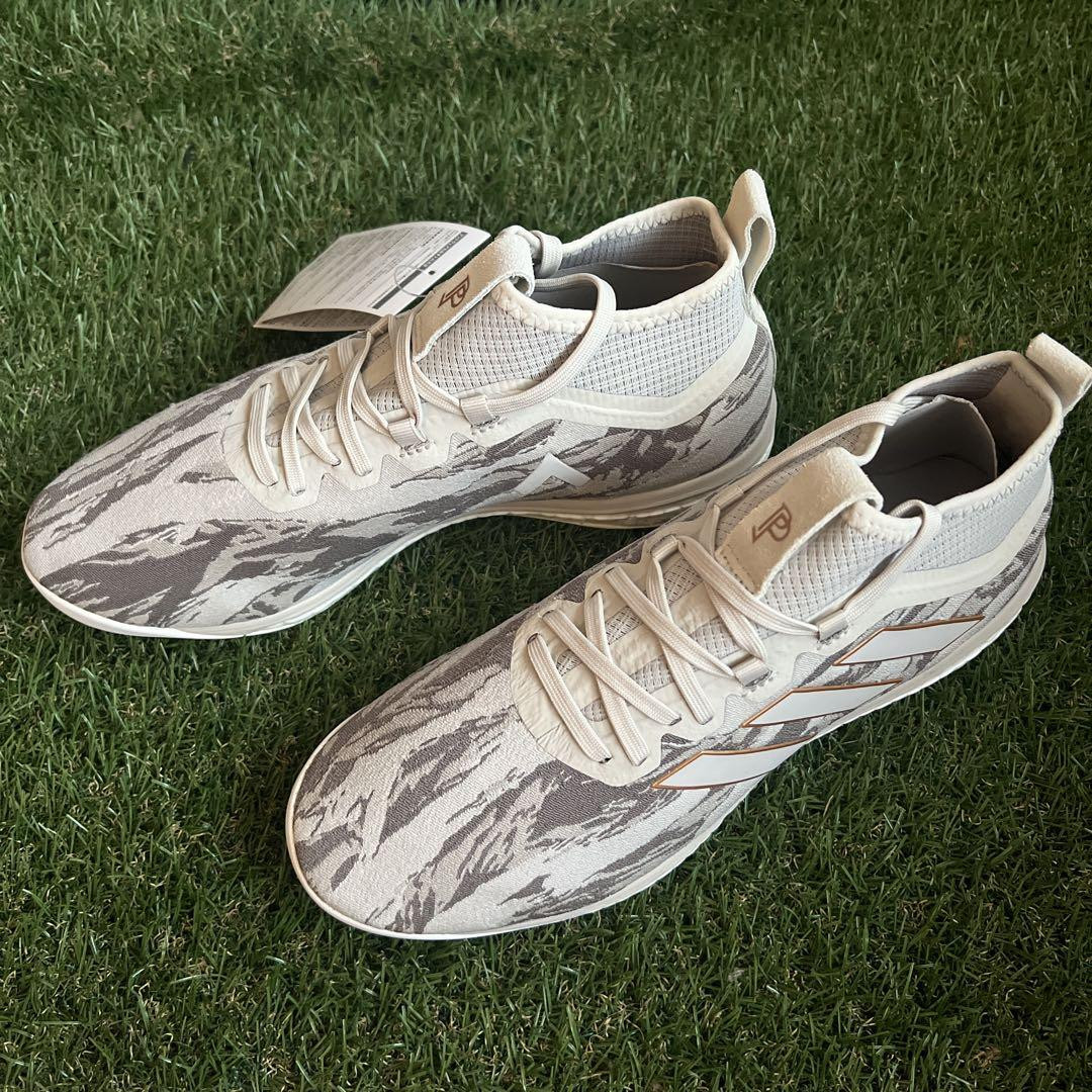 限定 新品 ポグバ adidas PP ACE 17.1 TR 27cm Adidas Limited Pogba Pp Ace 17.1 Tr US 9 | eBay