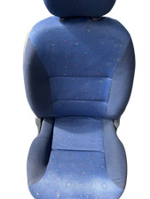 Siège Peugeot PARTNER