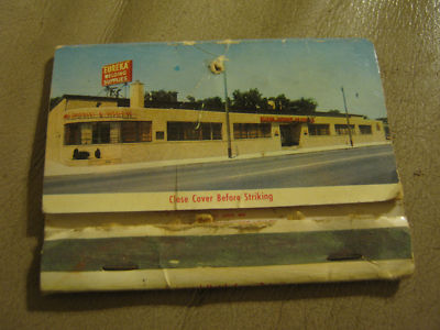 Welding Equipment Supply Company Eureka Detroit 12 Mich