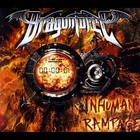 DragonForce : Inhuman Rampage (W/Dvd) (Spec) CD 16861800420| eBay