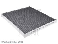 Blue Print ADT32528 Filter, Interior Air For Toyota