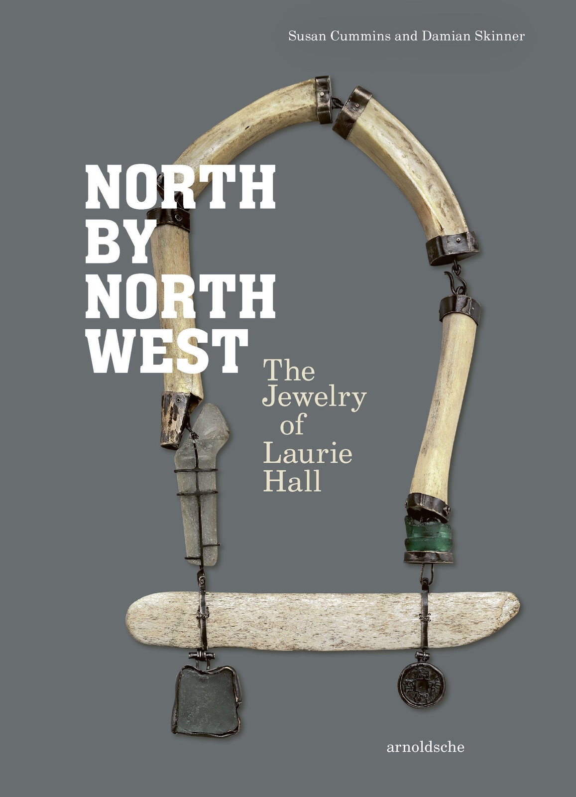 Thumbnail - North By Northwest Susan Cummins