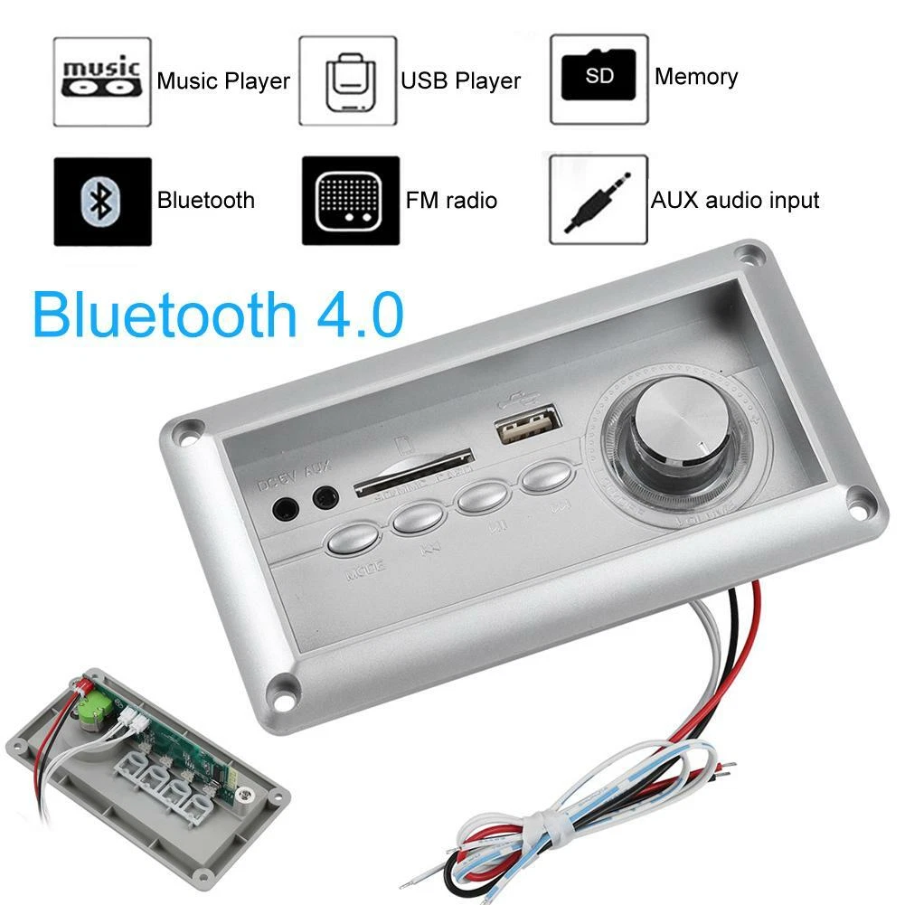 Mp3 usb music speakers sales