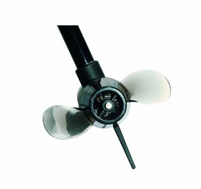 Propeller SET original Ersatzteil für Zebco Cobold VX 18 und VX 24 inkl. Stift&M