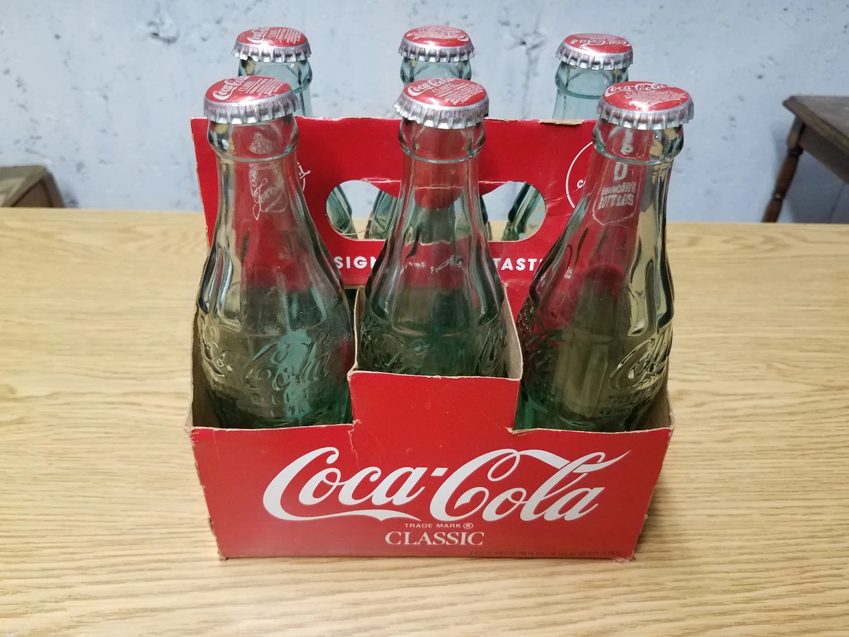 Old Vintage Coke Bottles Value (With Identification 2023), 47 OFF