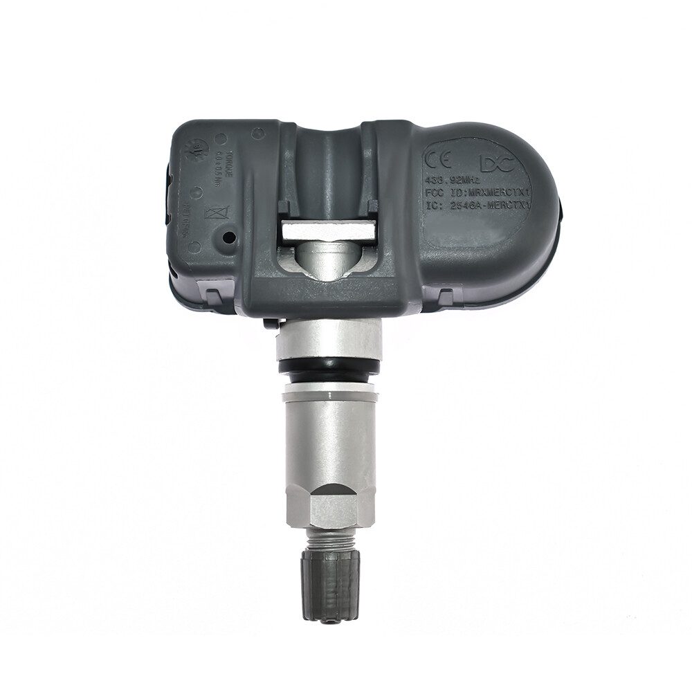 A-Premium 4-Pack TPMS Sensors - Pre-Programmed For Chrysler, Dodge, Jeep (433MHz)