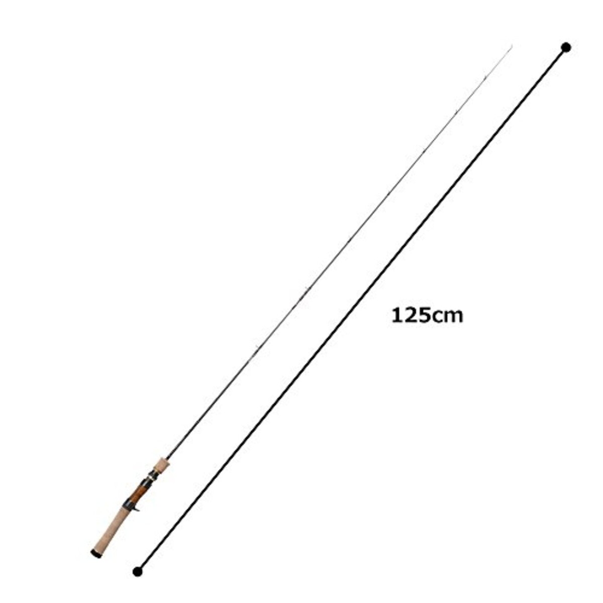 Major Craft FSX−B4102UL Major Craft Finetail Stream FSX-B4102UL Baitcasting Rod for