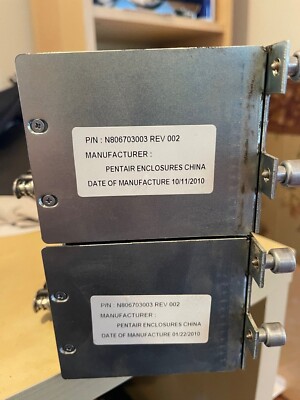 FAN UNIT N806703003 for Nokia CheckPoint IP1280 