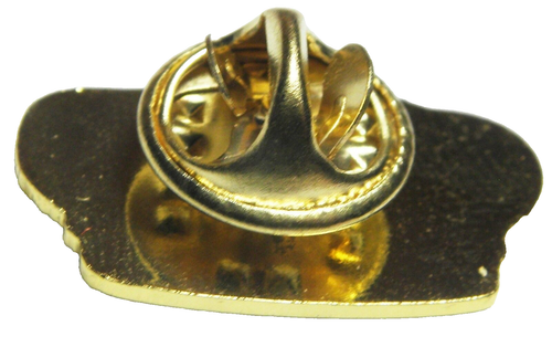 Royal Crown Pin Badge England UK GB London Gift Souvenir Brooch - Photo 4 sur 4